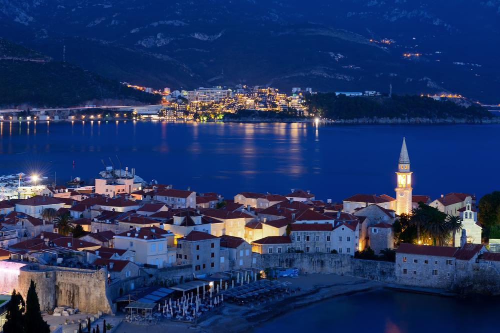 Montenegro